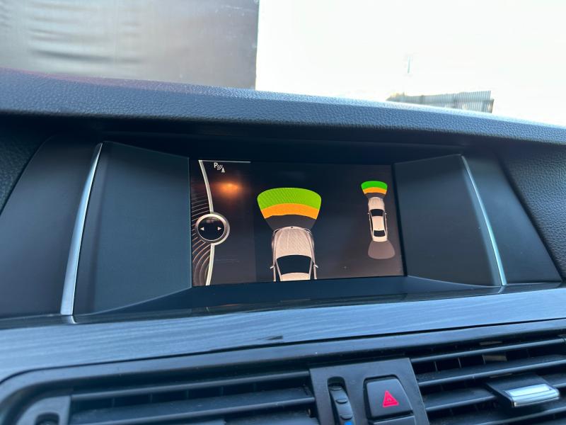 Car Thumb