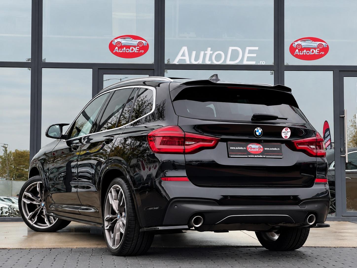 BMW-X3
