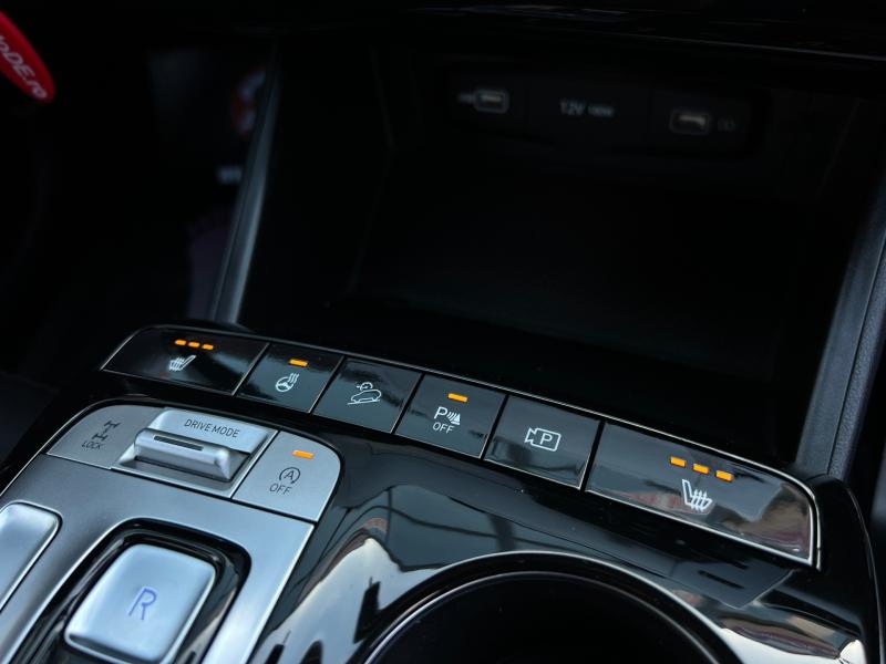 Car Thumb