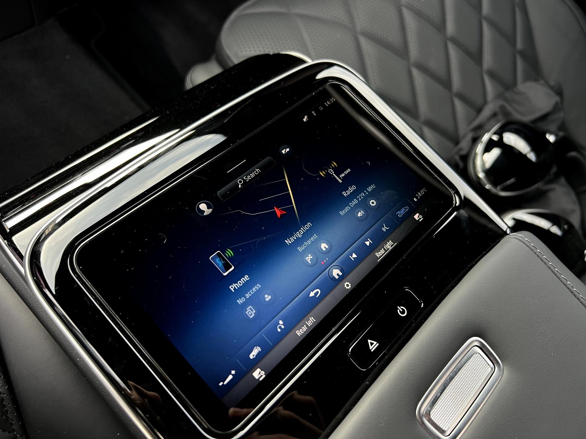 Mercedes-Benz-S