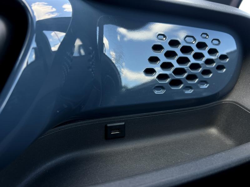 Car Thumb