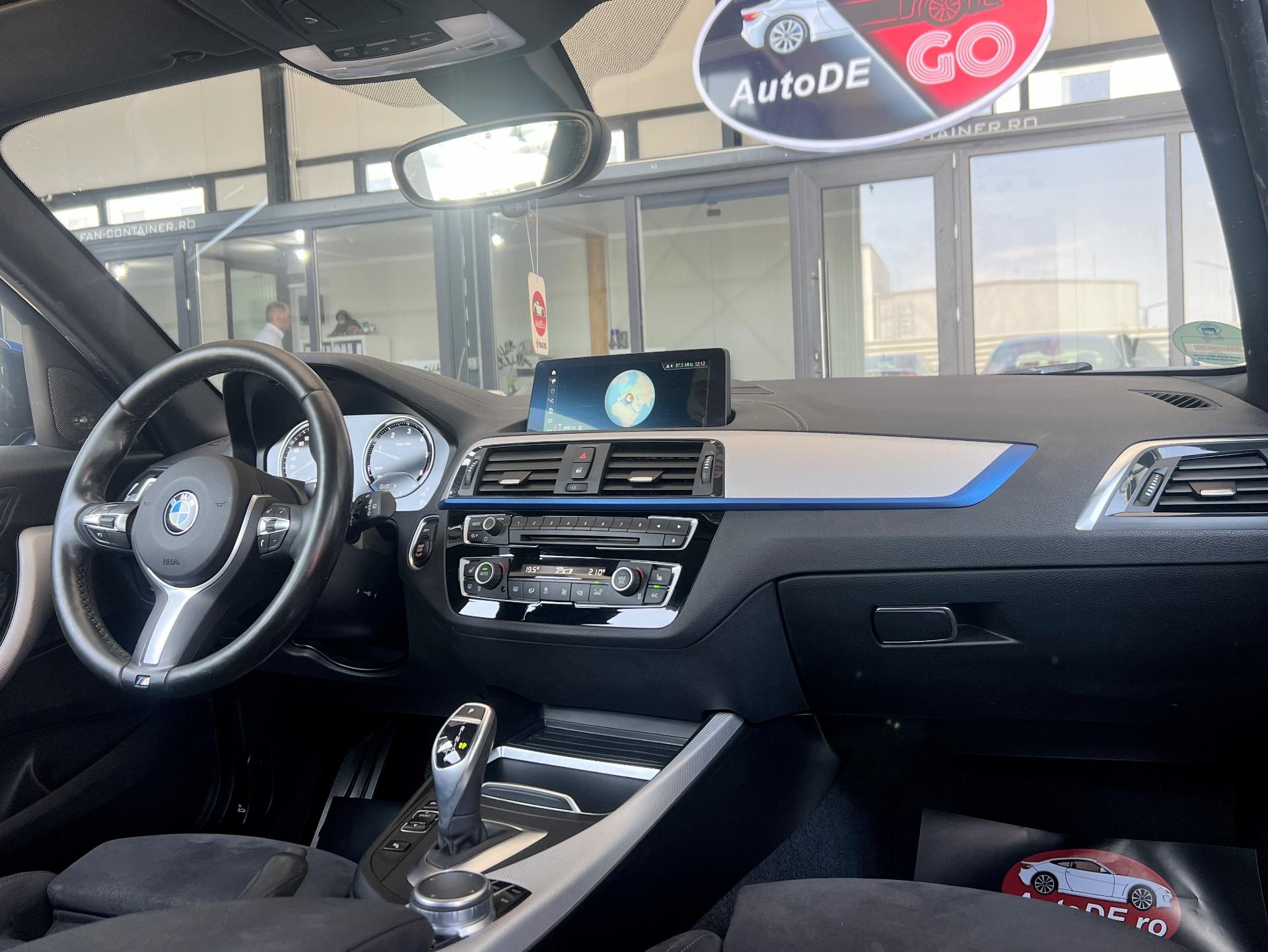 BMW Seria 1
