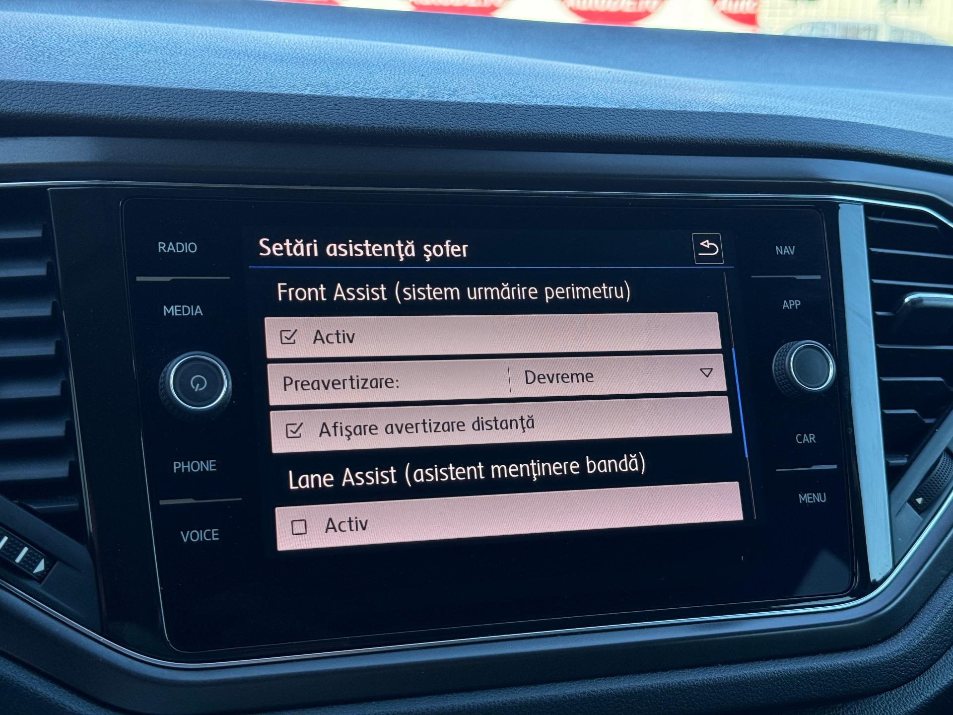 Volkswagen-T-Roc