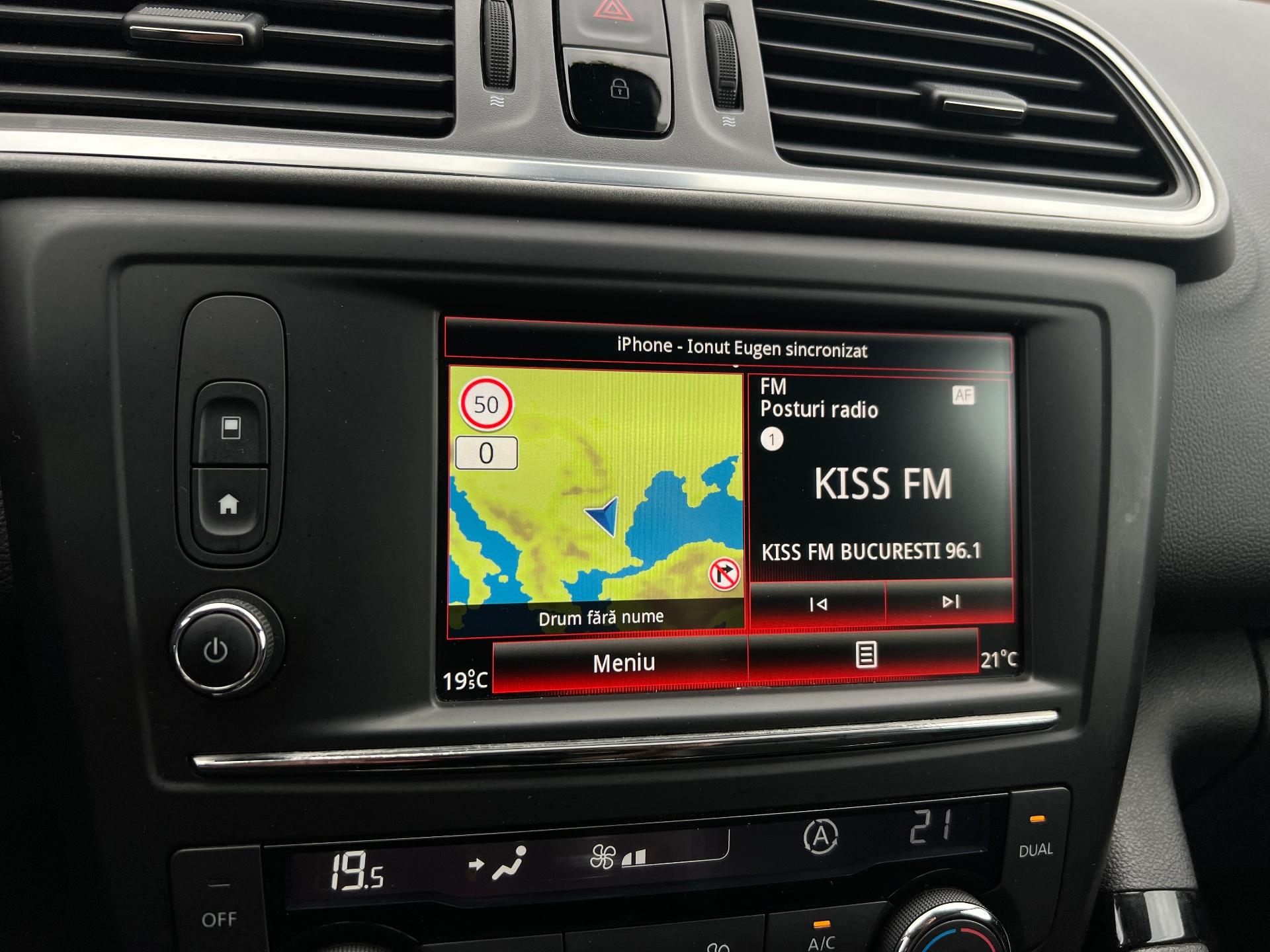 Renault-Kadjar