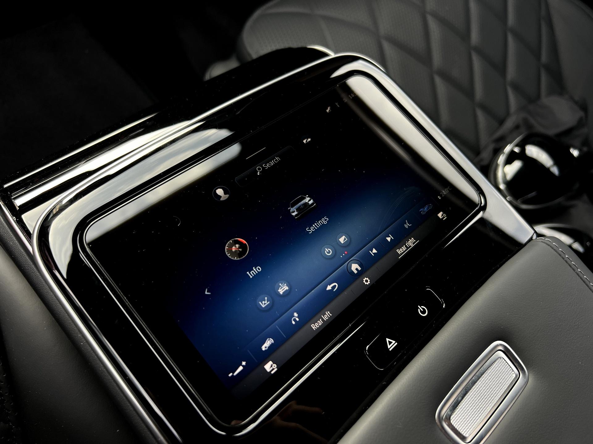 Mercedes-Benz-S