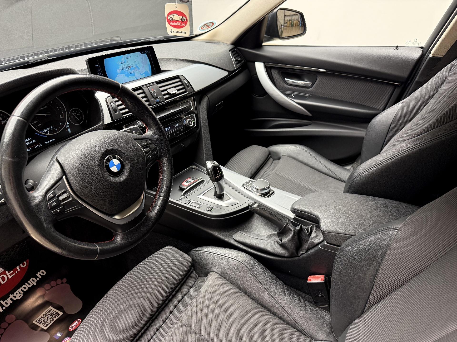 BMW-Seria 3