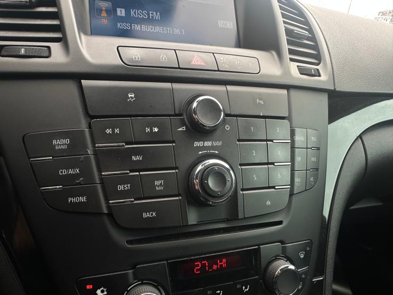 Car Thumb