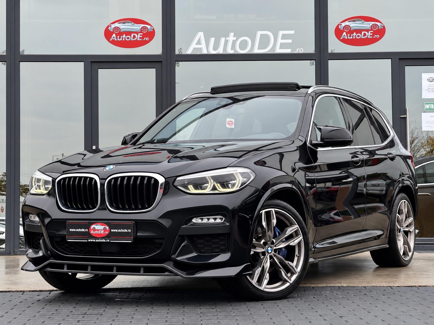 BMW-X3