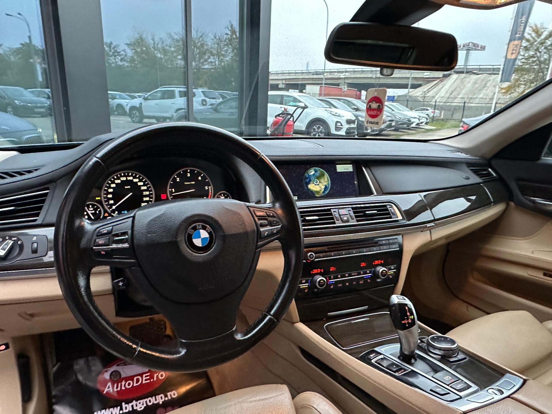 BMW-Seria 7