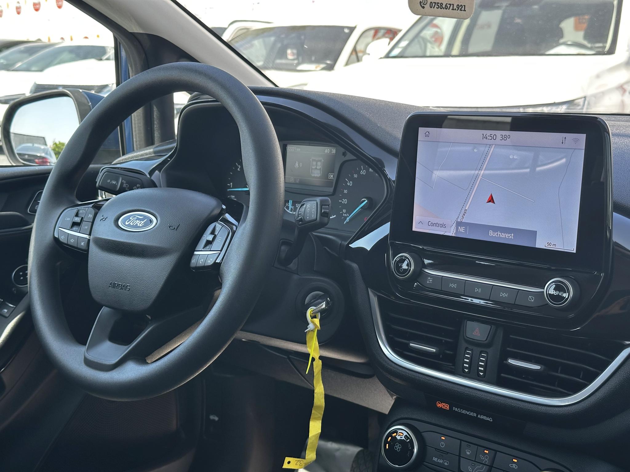 Ford-Fiesta