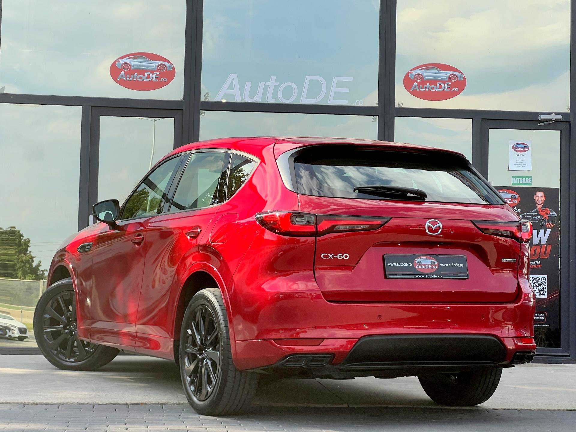 Mazda-CX-60