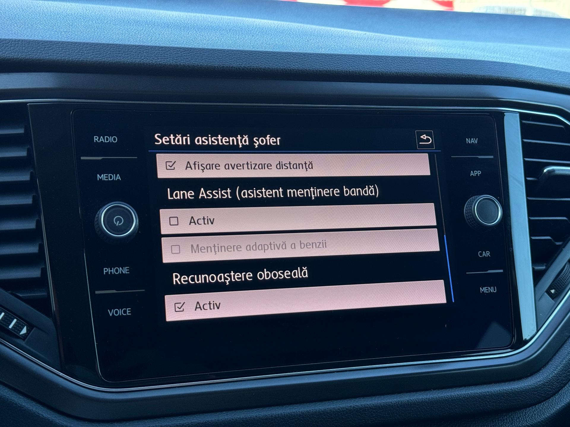 Volkswagen-T-Roc