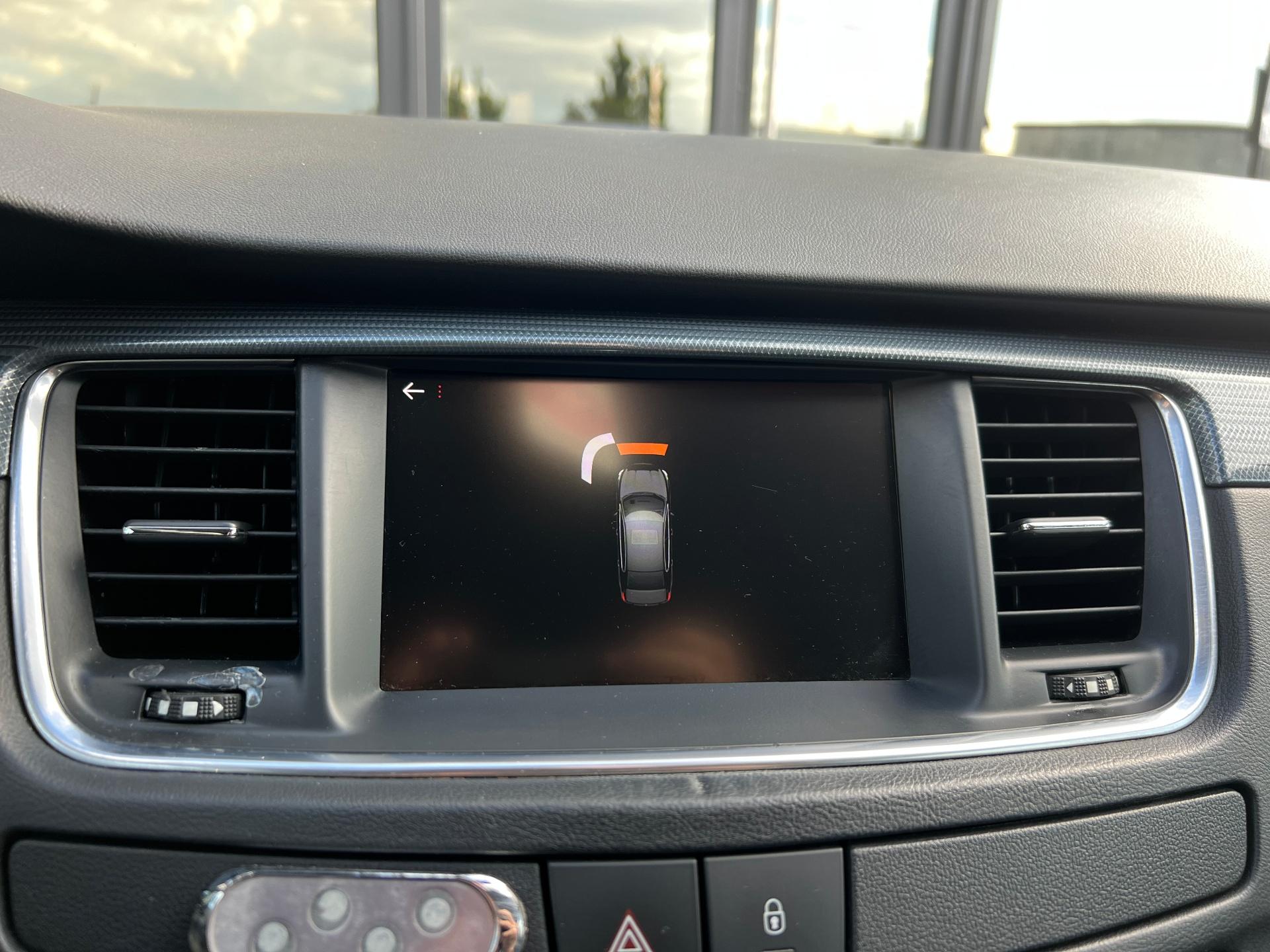 Peugeot-508