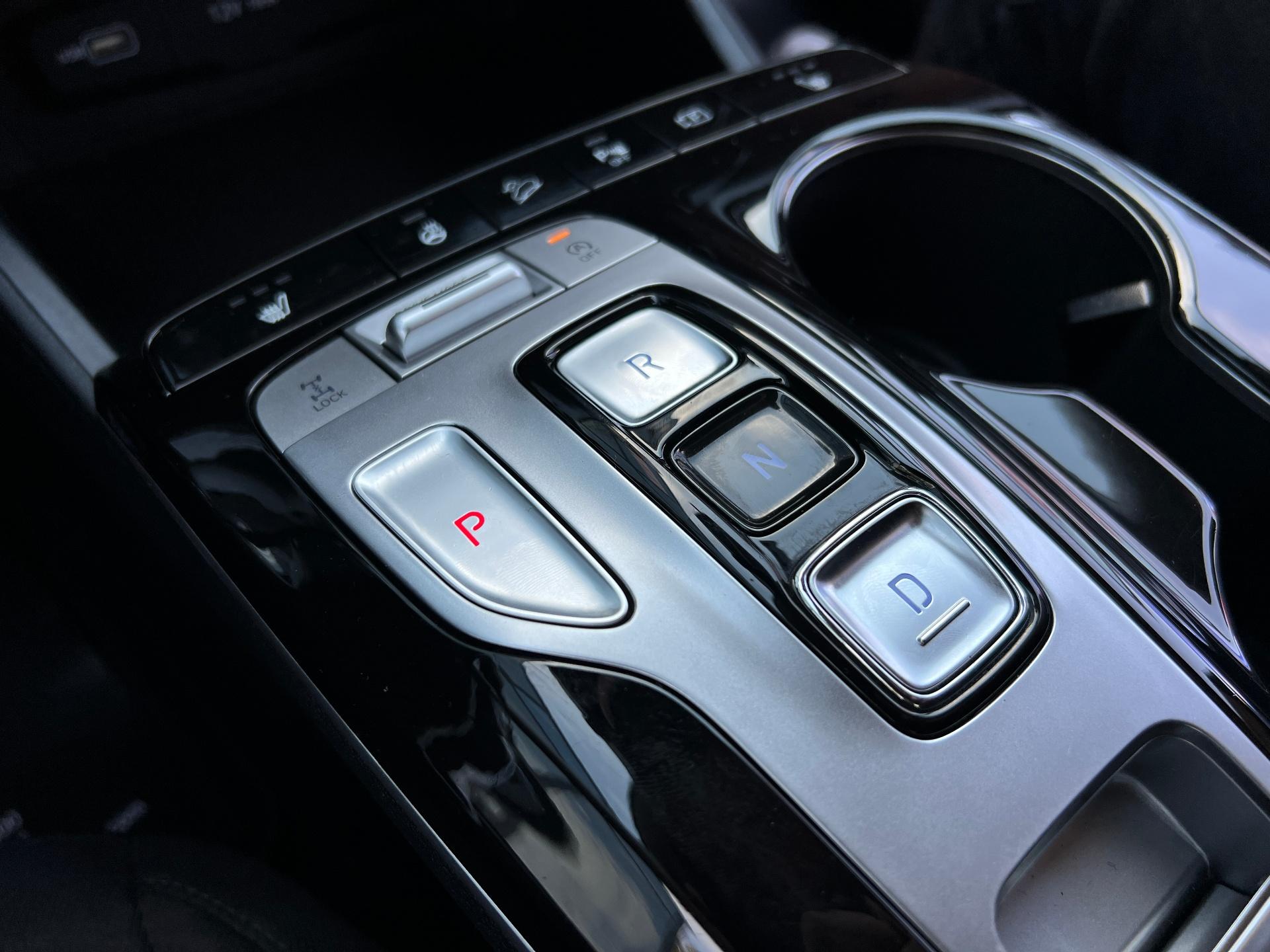 Hyundai-Tucson