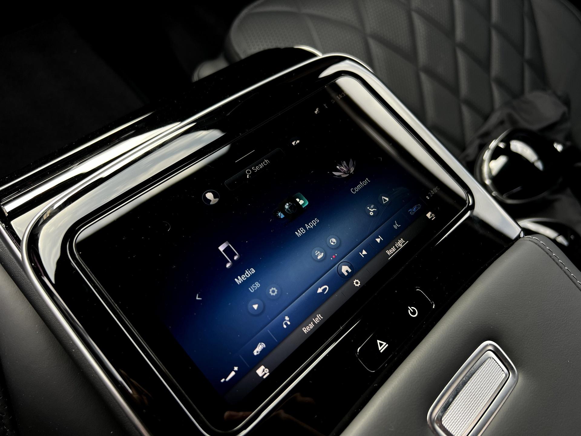 Mercedes-Benz-S