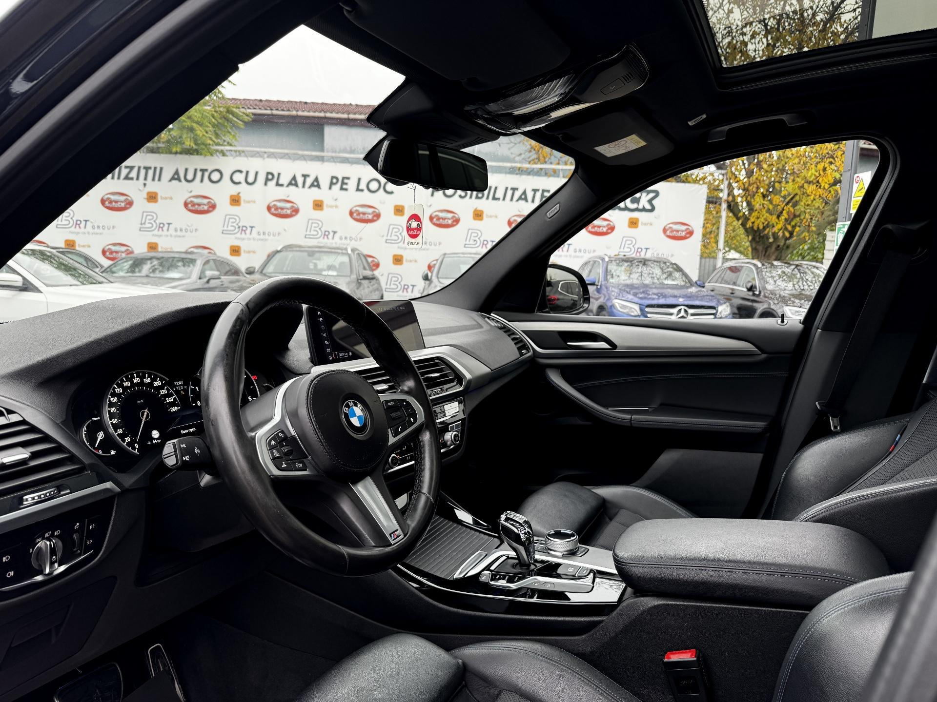 BMW-X3