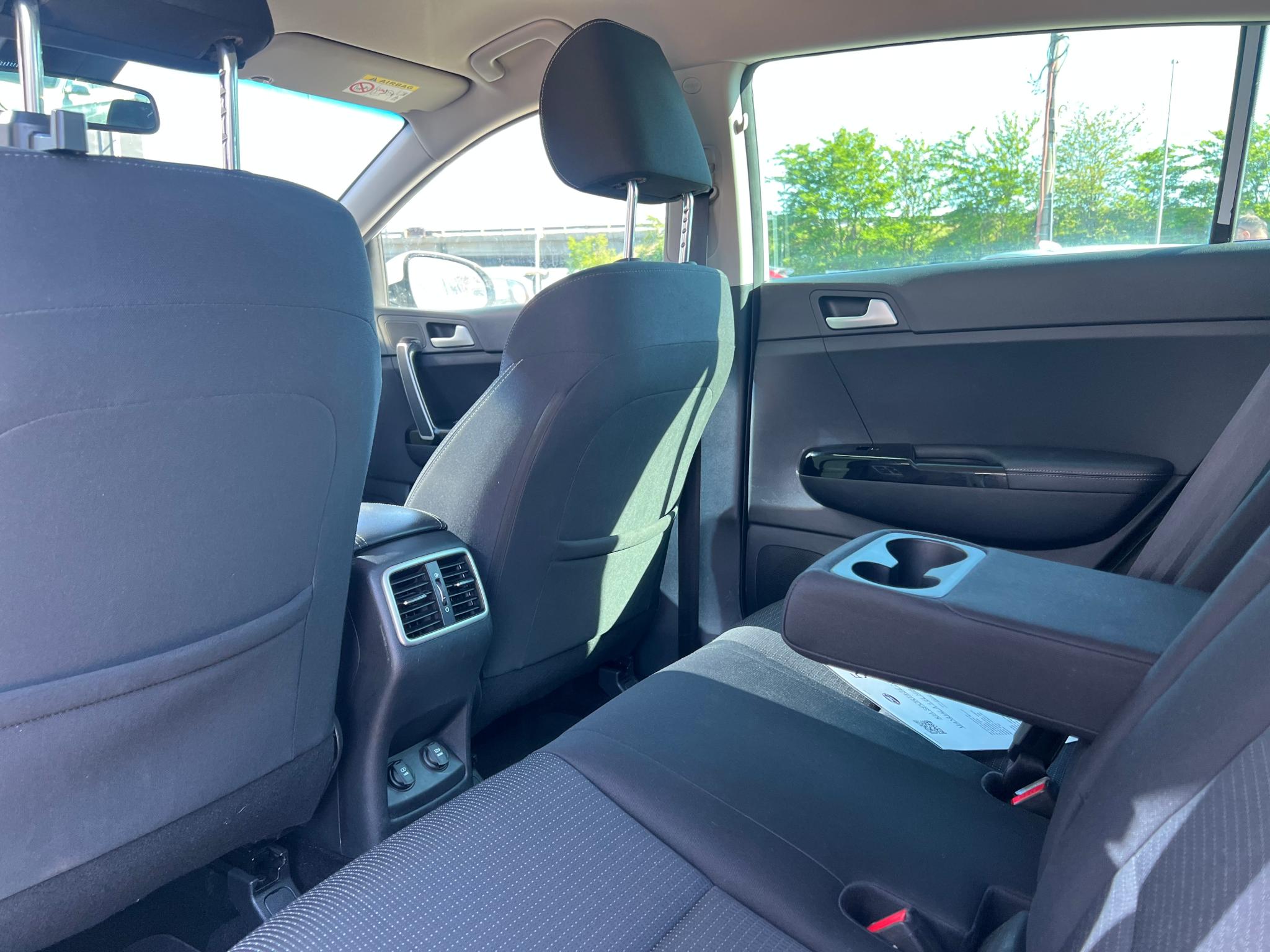 Kia-Sportage