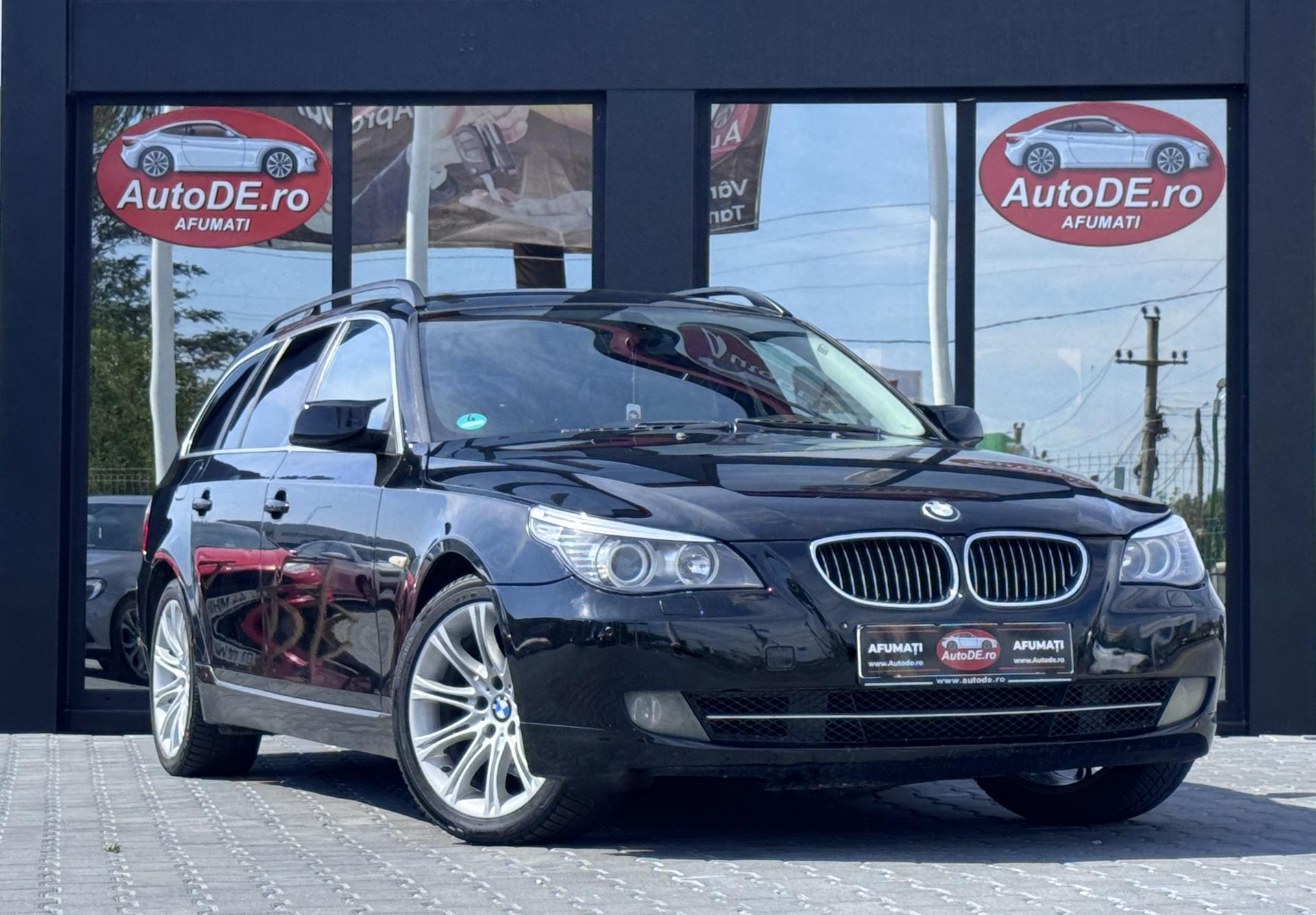 BMW-Seria 5