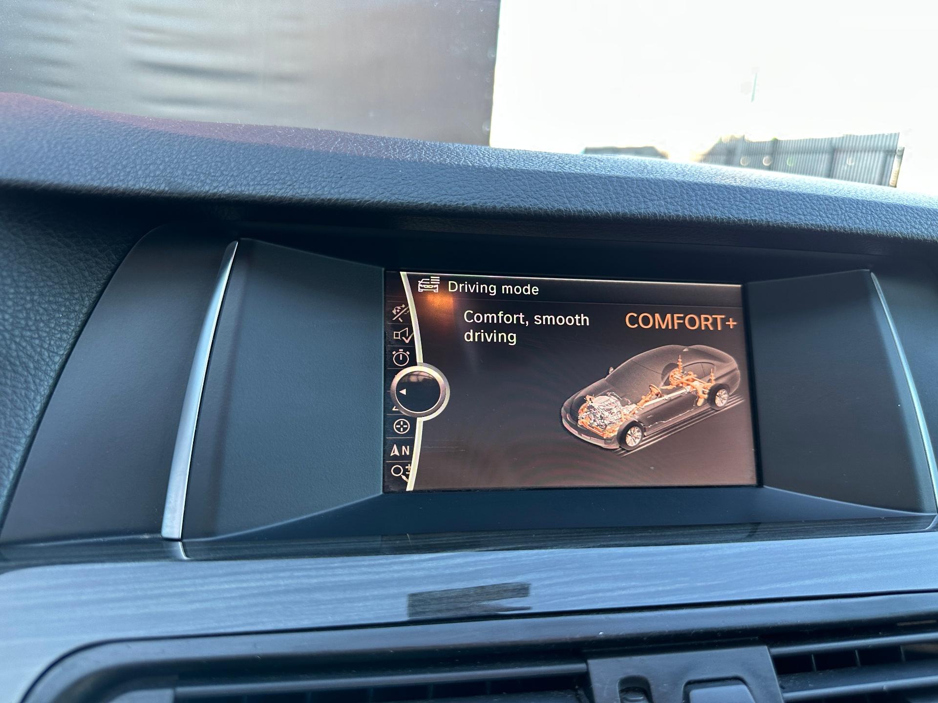BMW-Seria 5