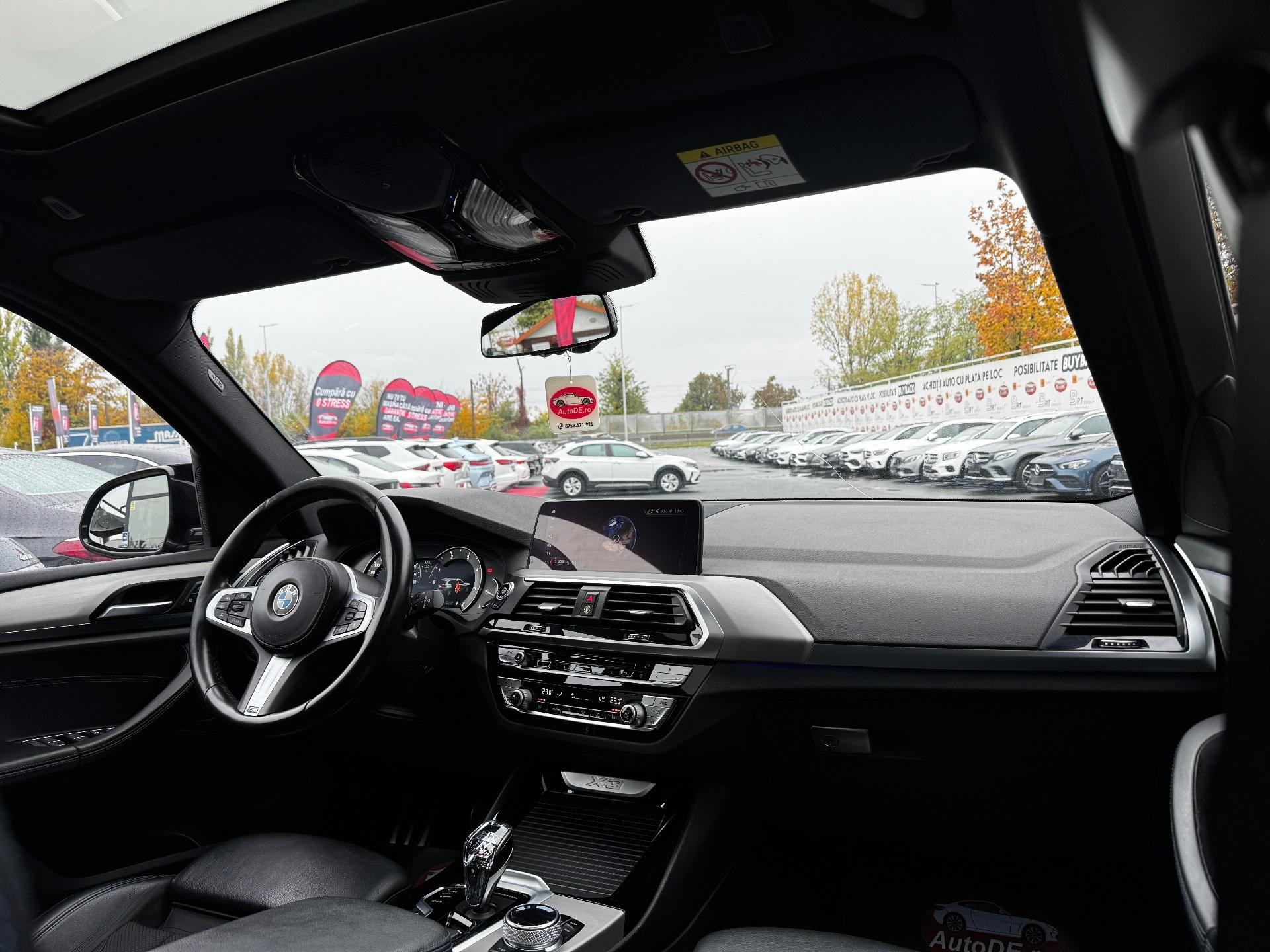 BMW-X3