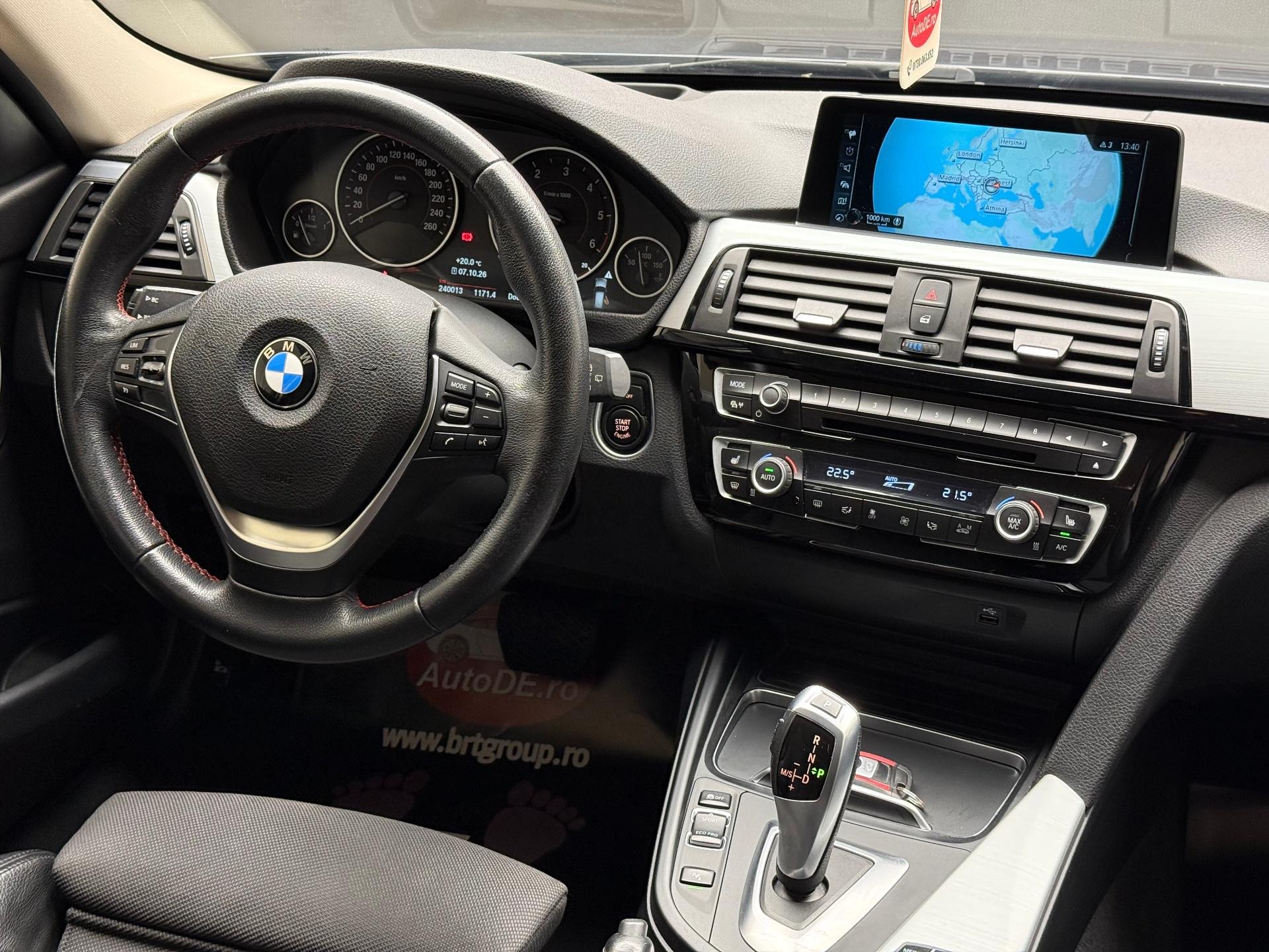 BMW-Seria 3