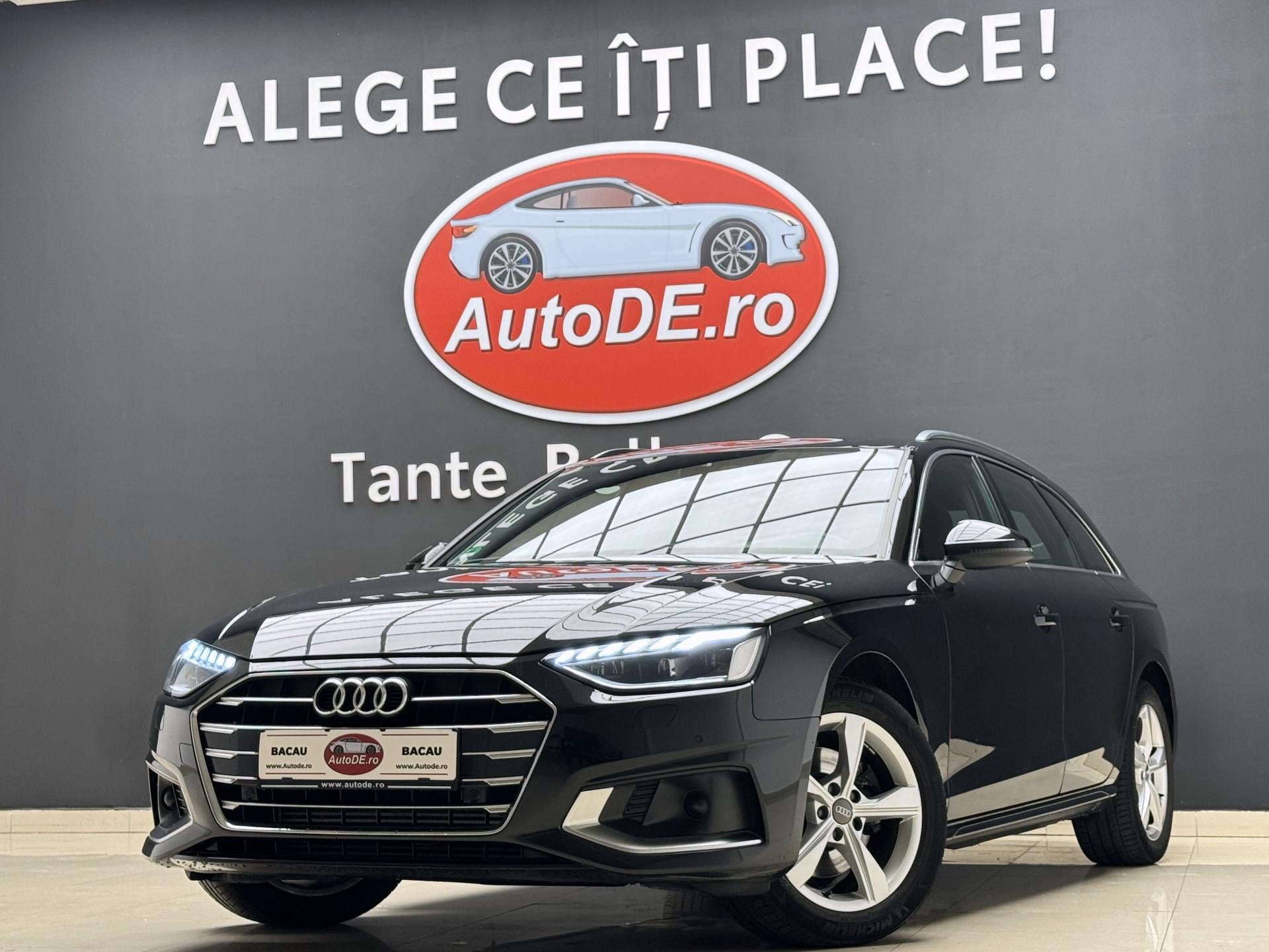 Audi-A4