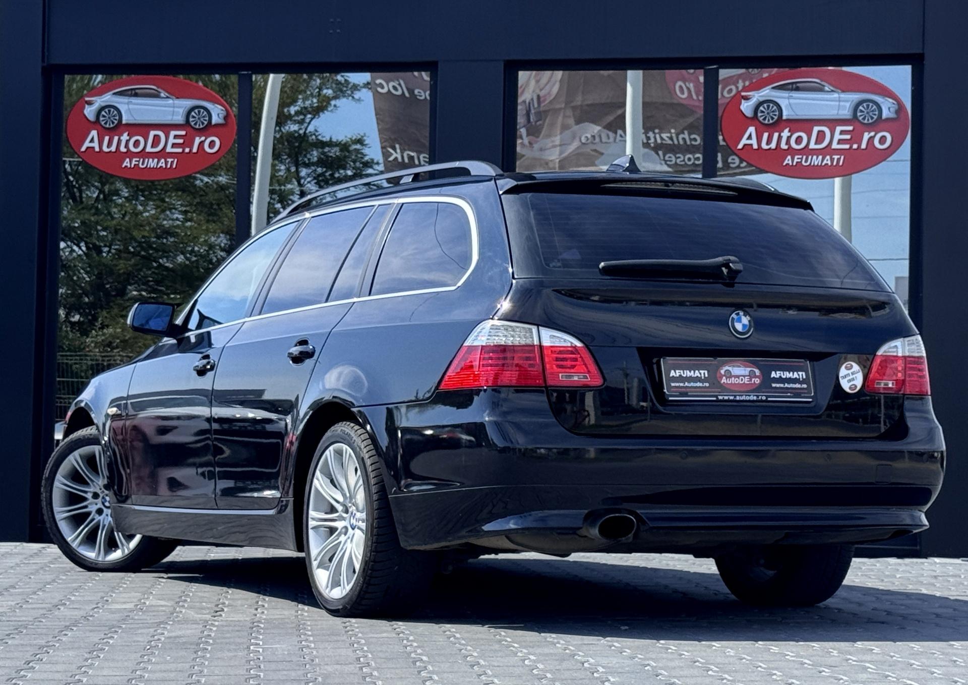 BMW-Seria 5