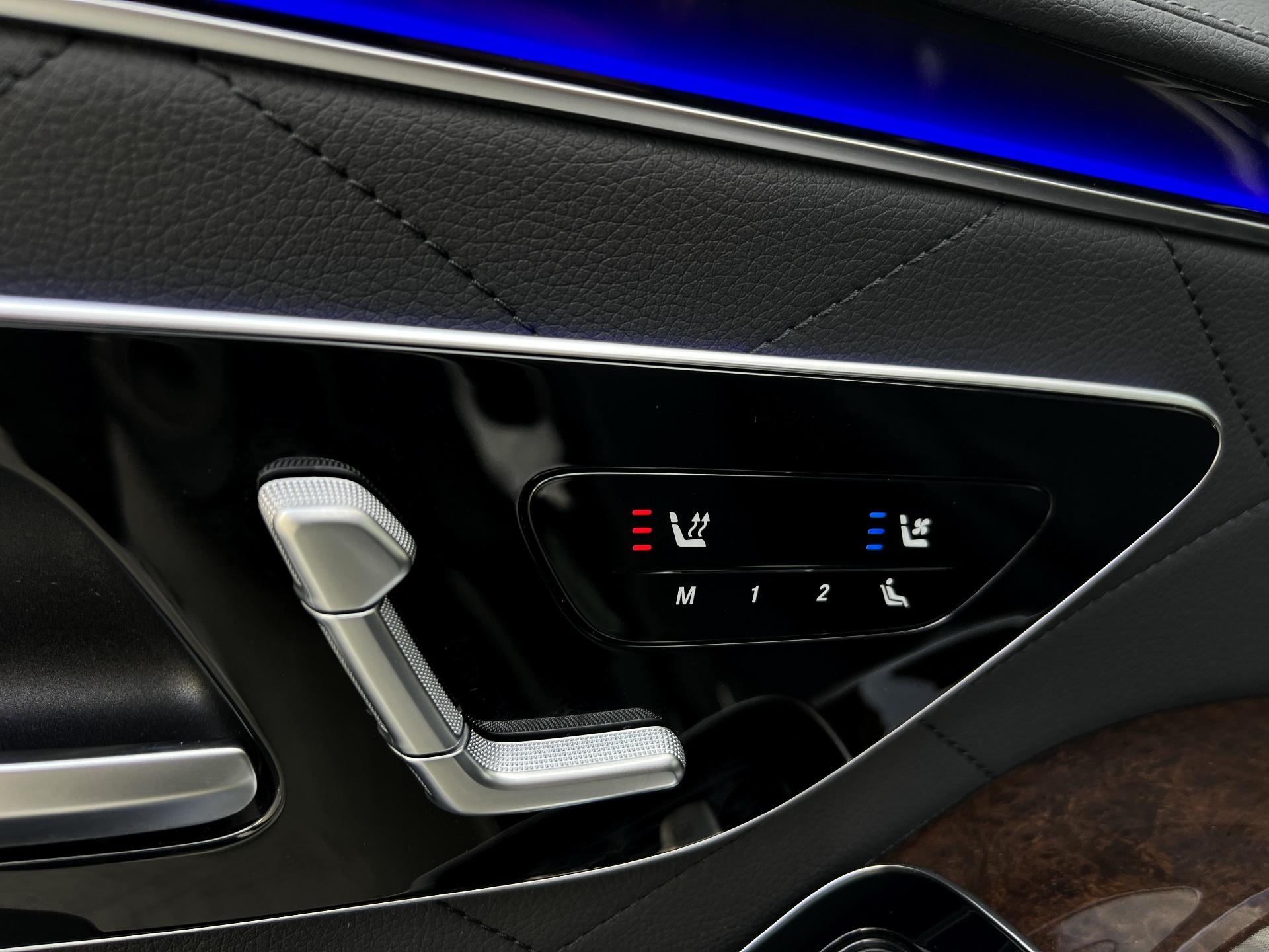 Mercedes-Benz-S
