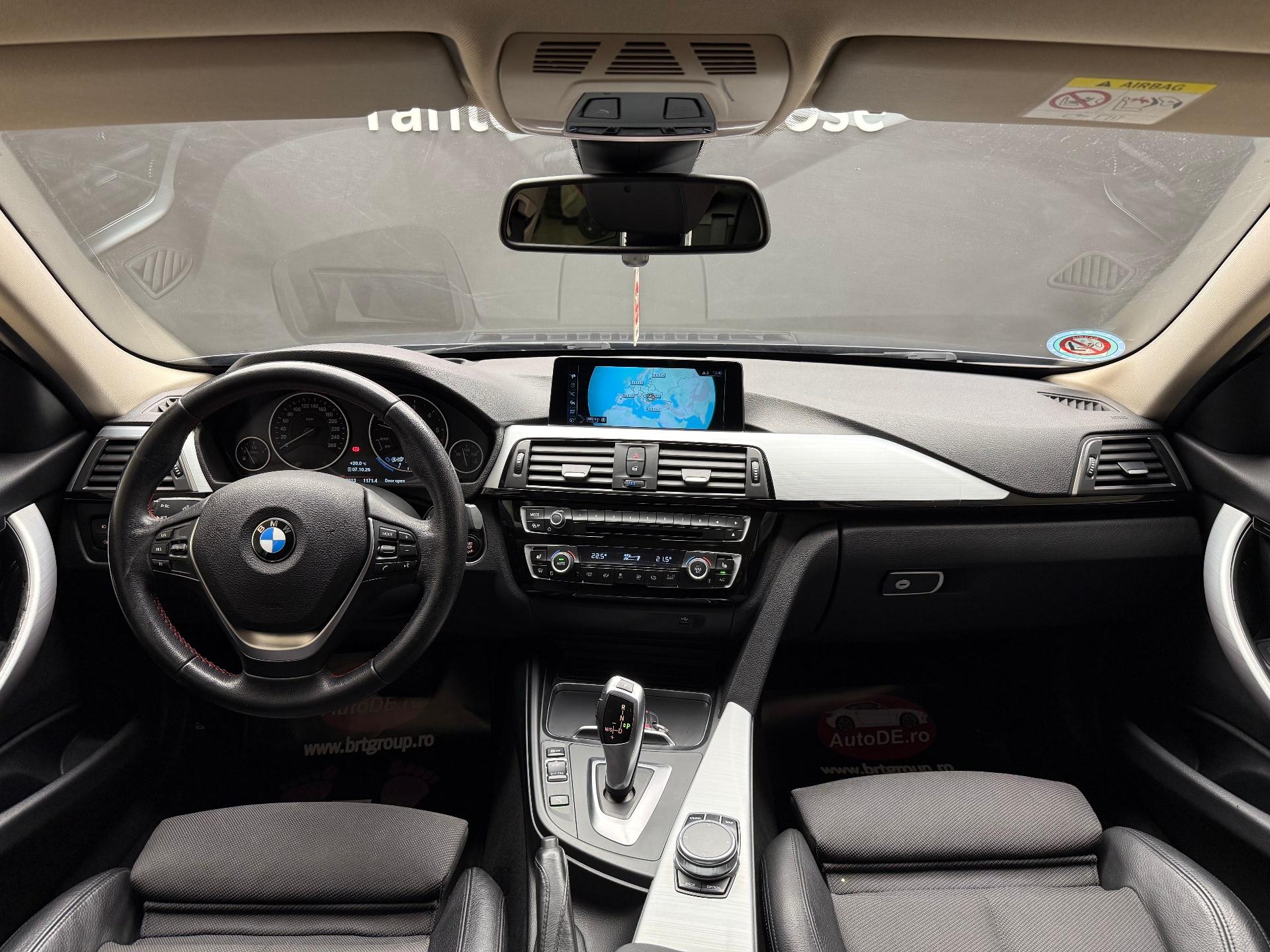 BMW-Seria 3