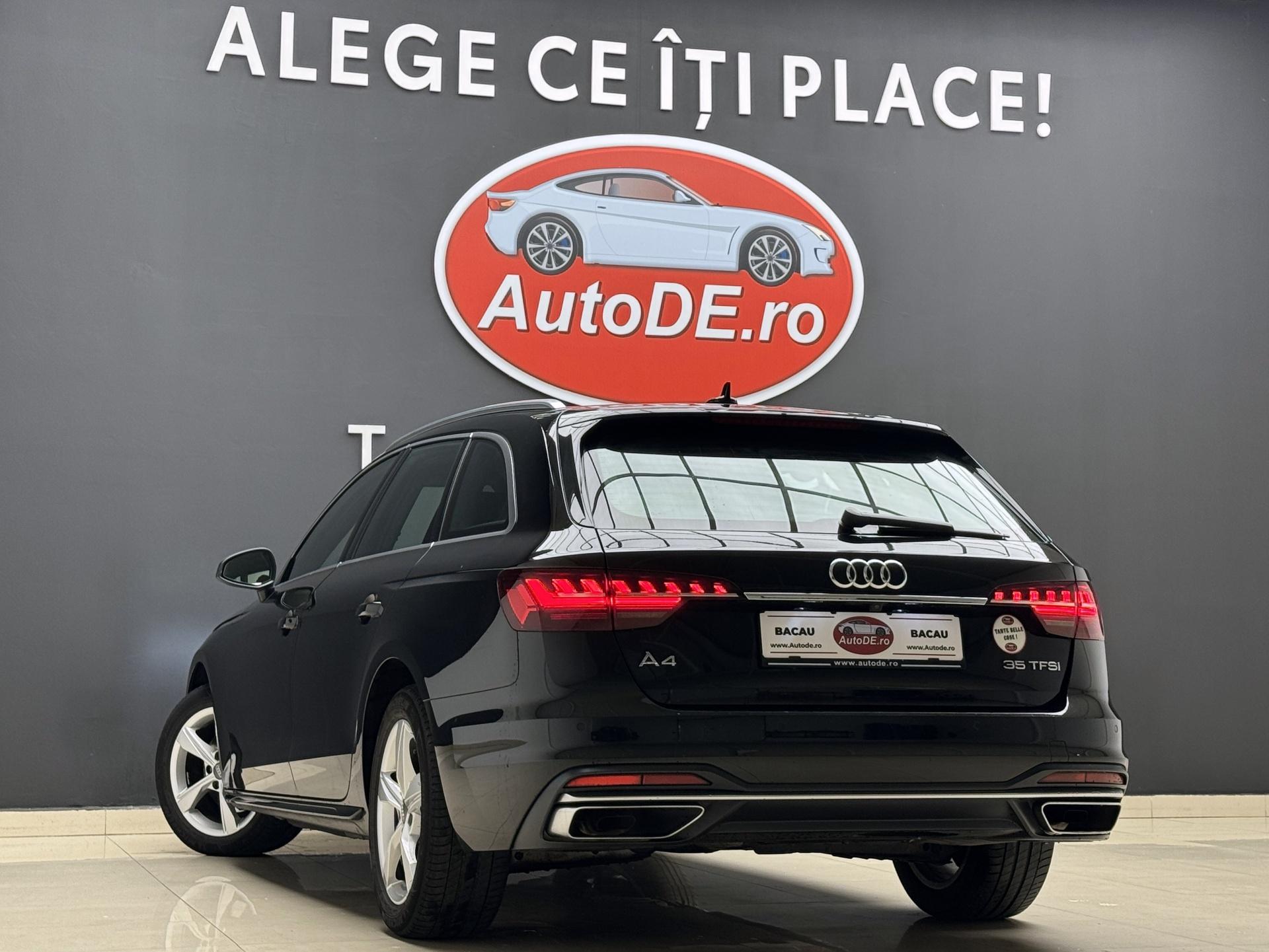 Audi-A4