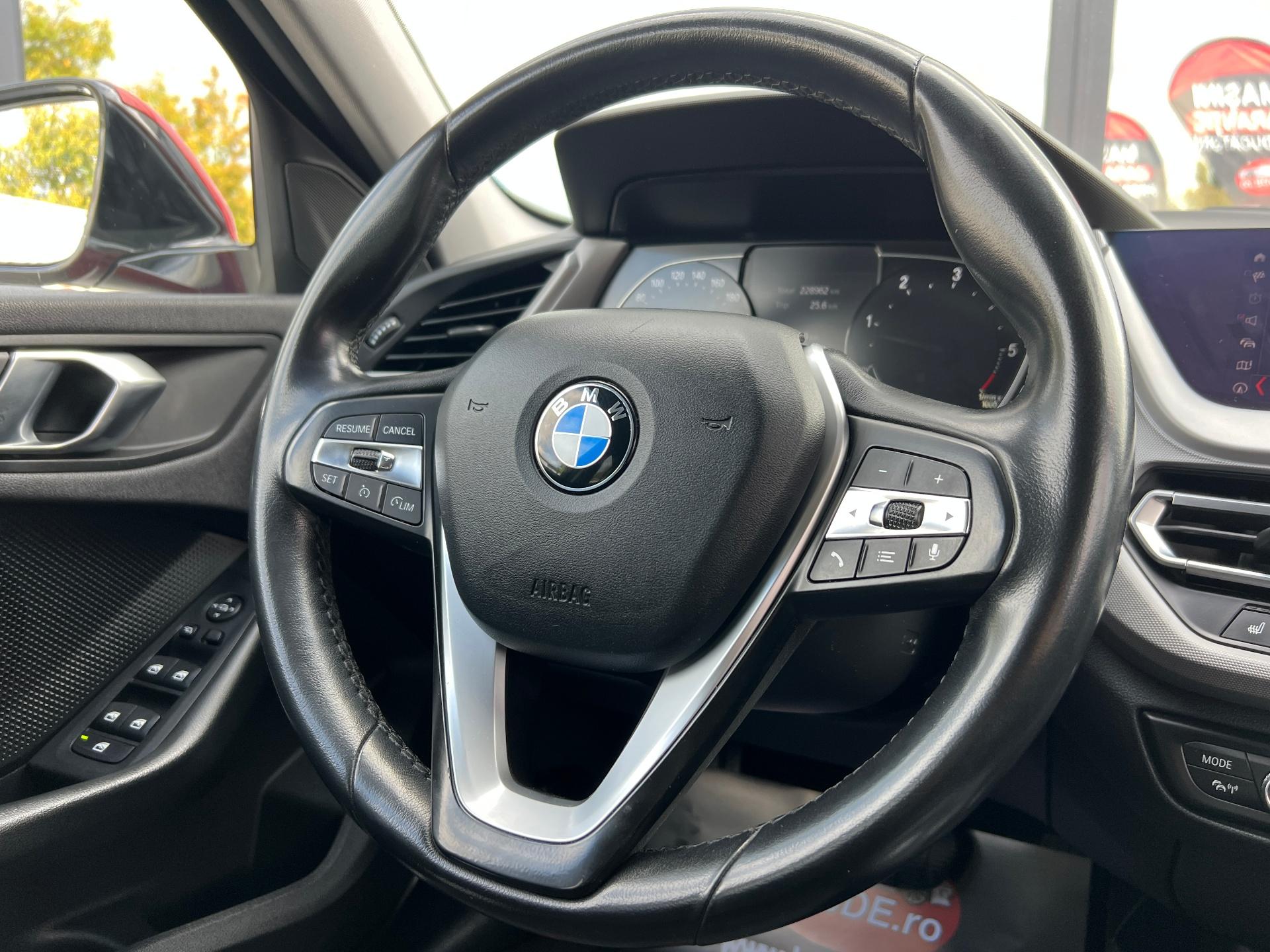 BMW-Seria 1