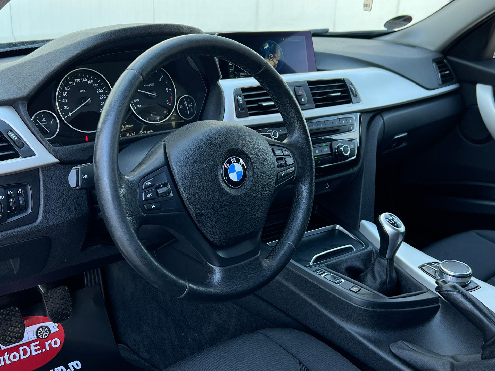BMW-Seria 3