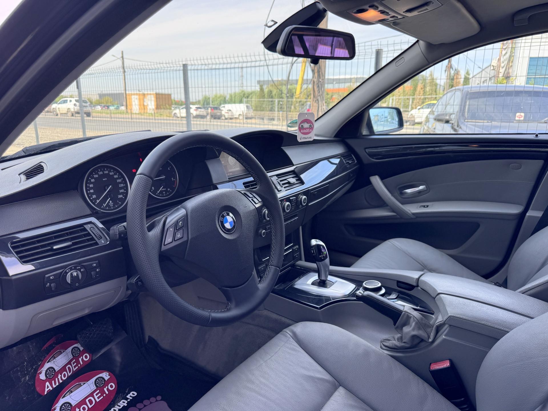 BMW-Seria 5
