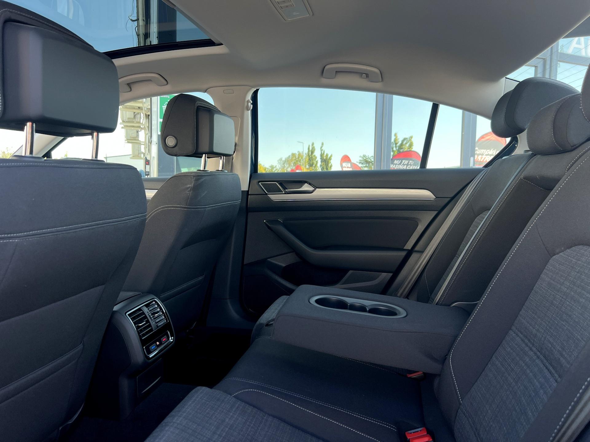 Volkswagen-Passat