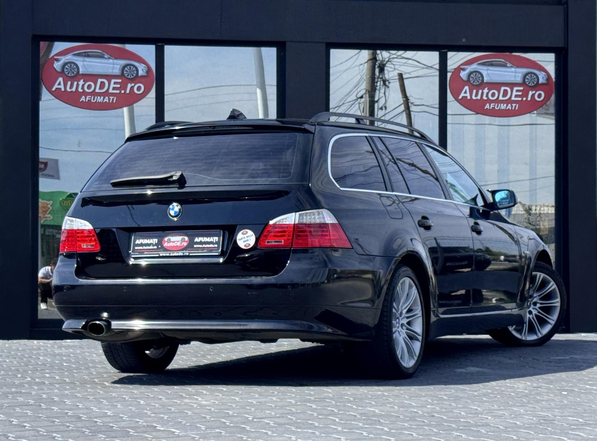 BMW-Seria 5