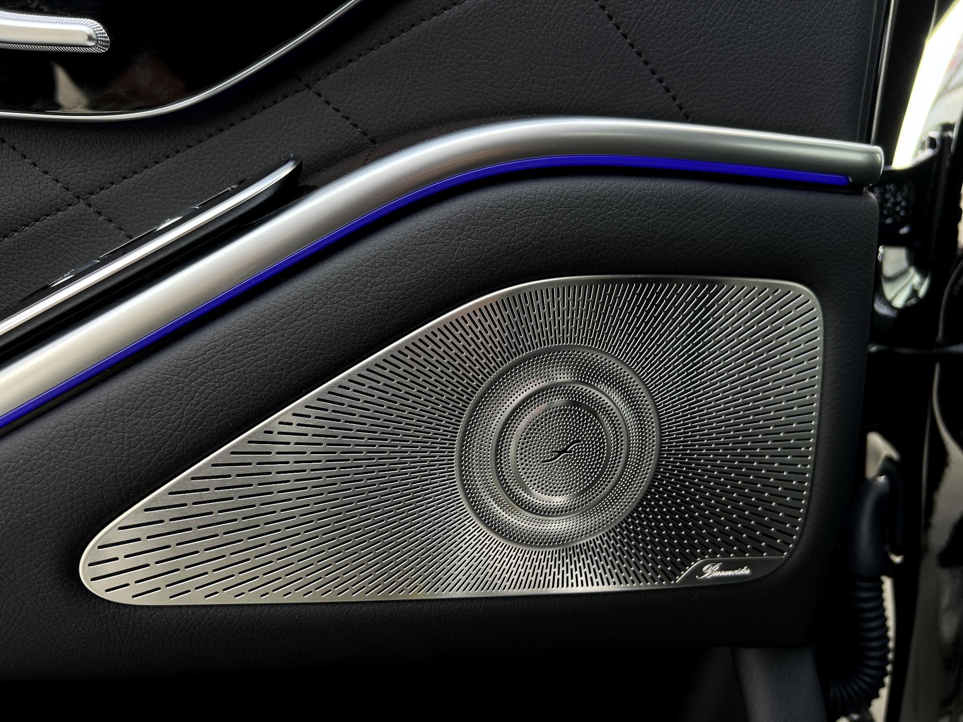 Mercedes-Benz-S