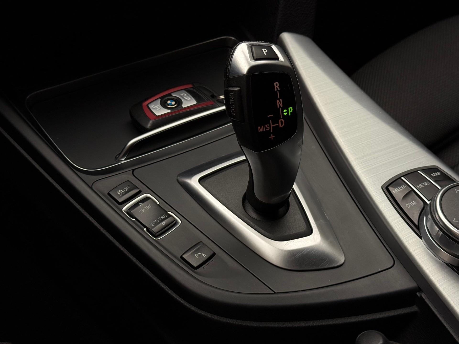 BMW-Seria 3