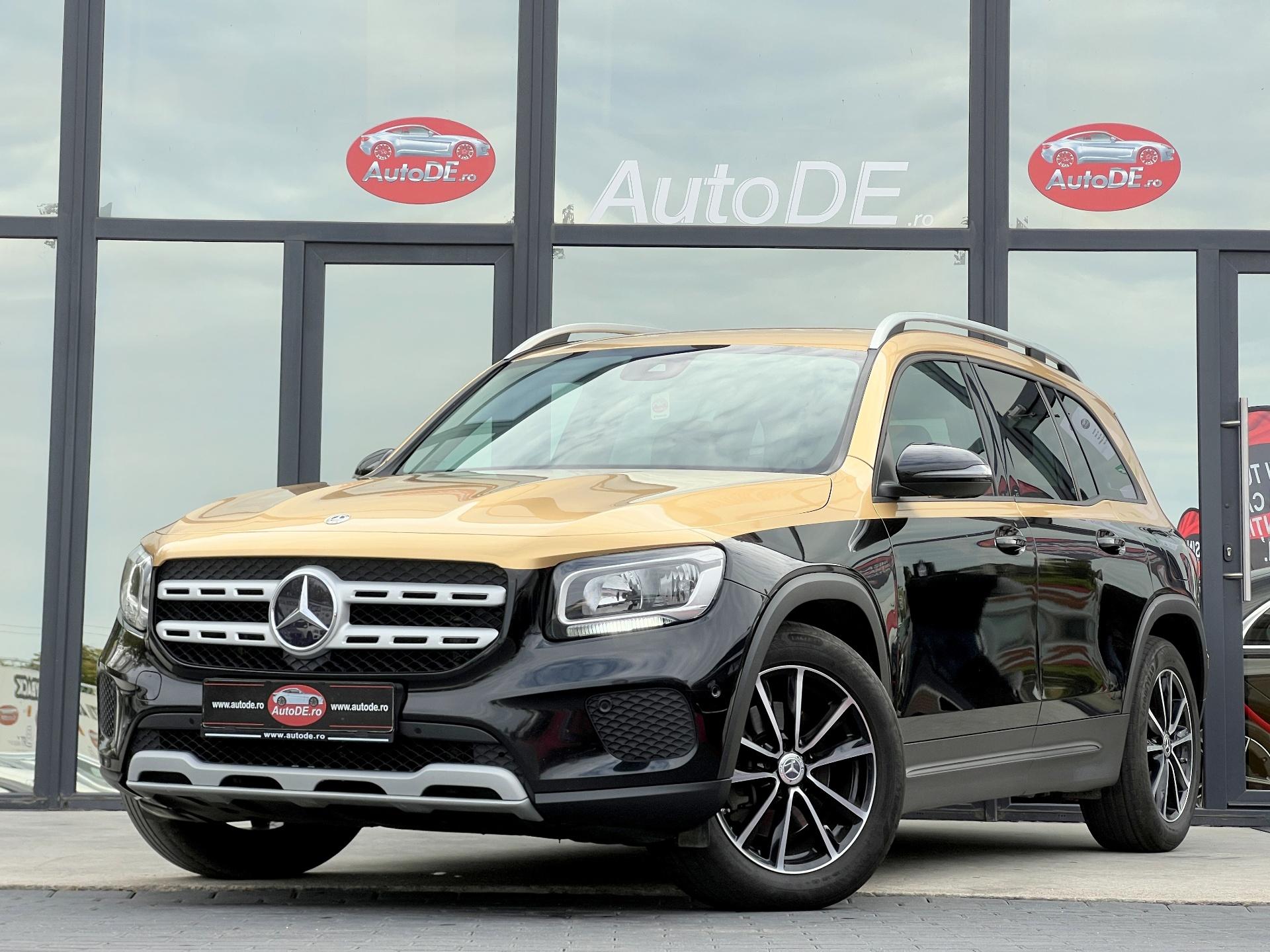Mercedes-Benz-GLB
