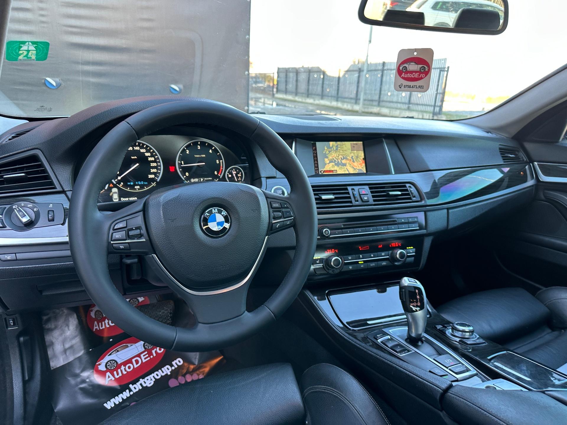 BMW-Seria 5