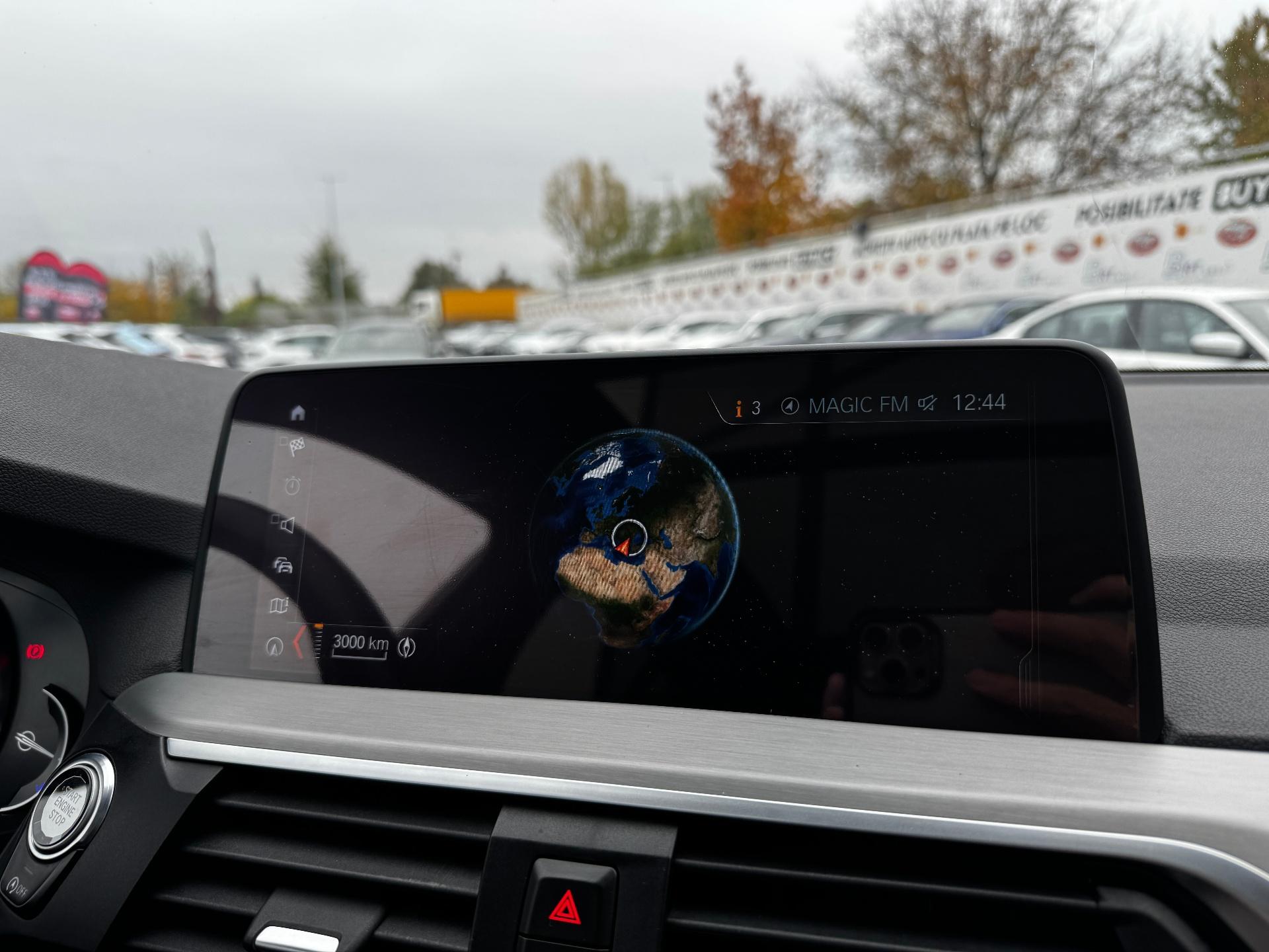 BMW-X3