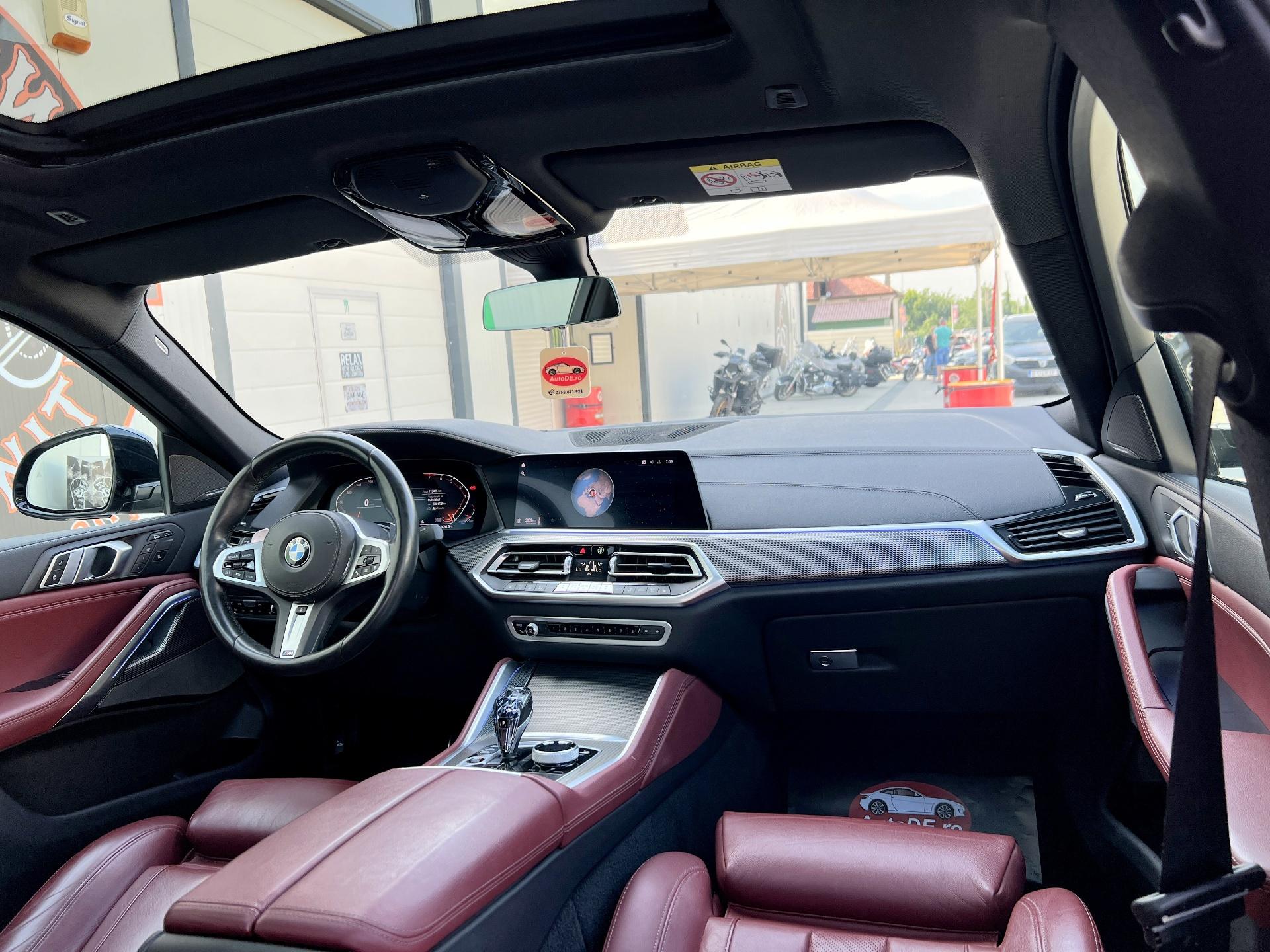 BMW-X6