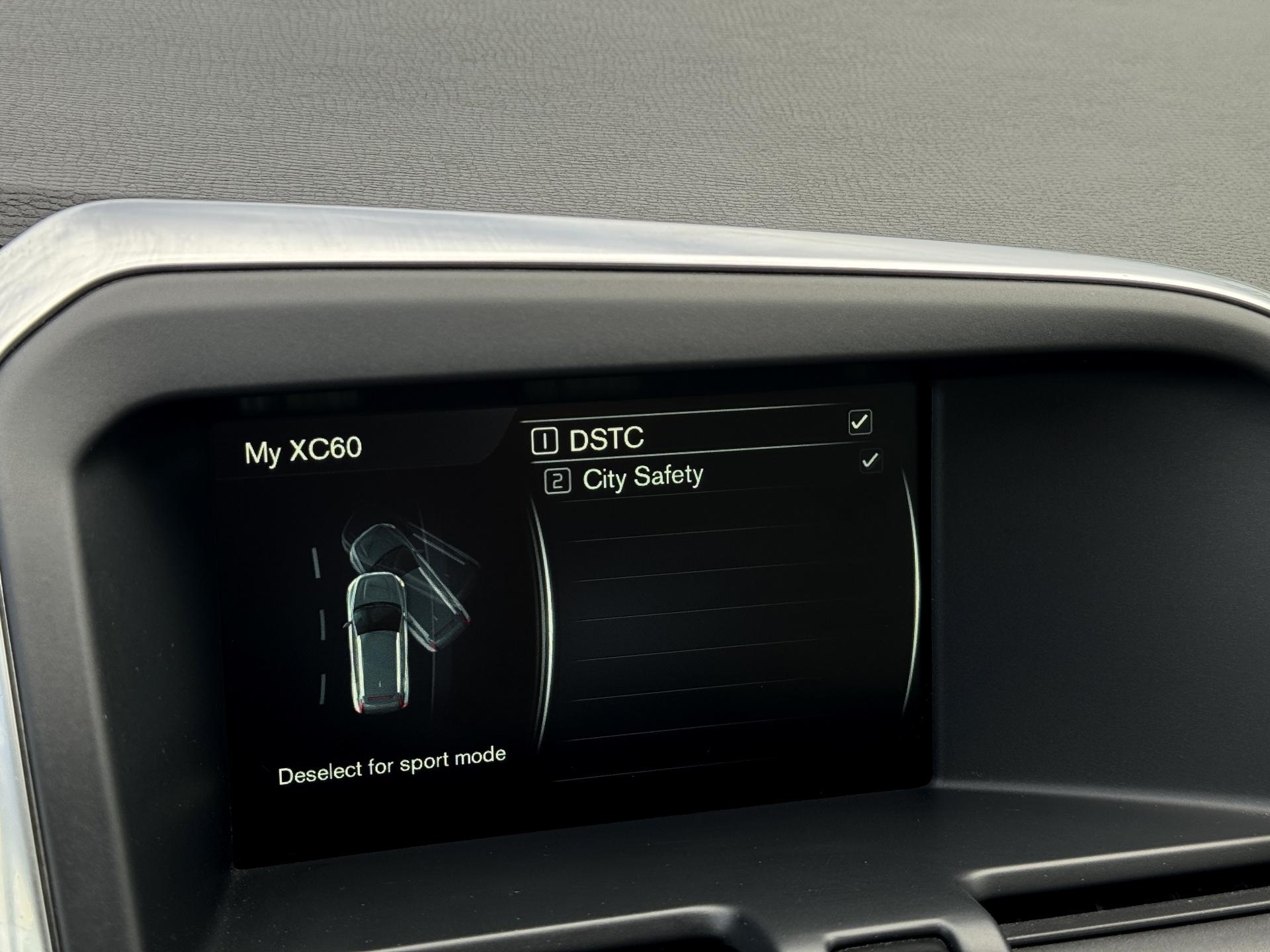 Volvo-XC 60