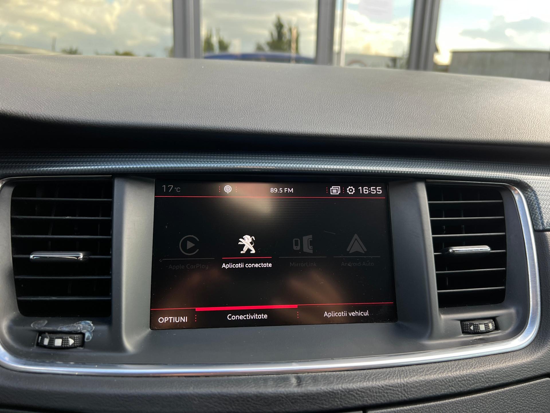 Peugeot-508