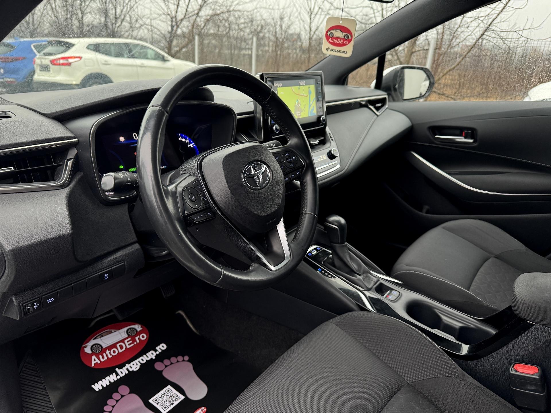 Toyota-Corolla