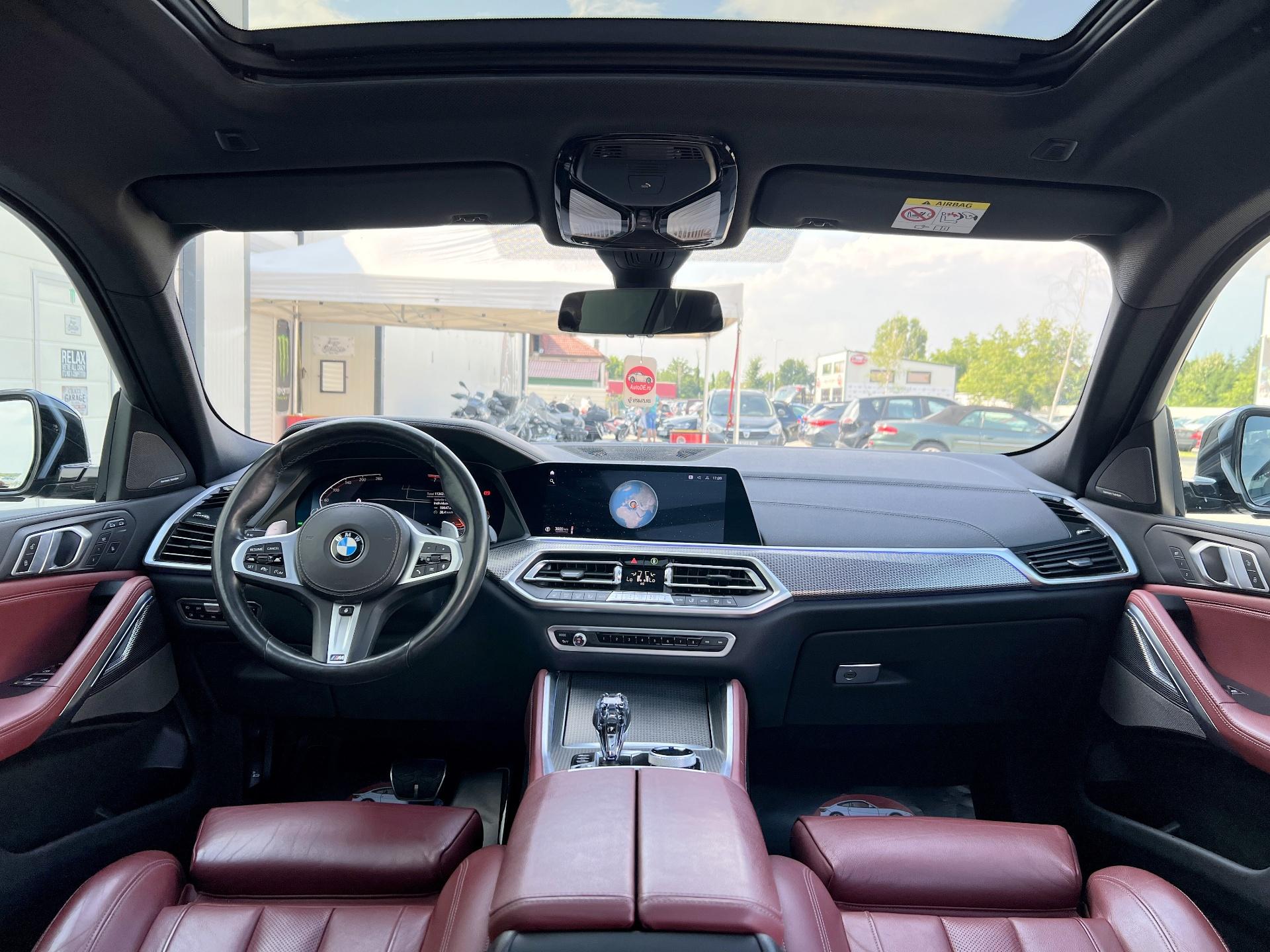 BMW-X6
