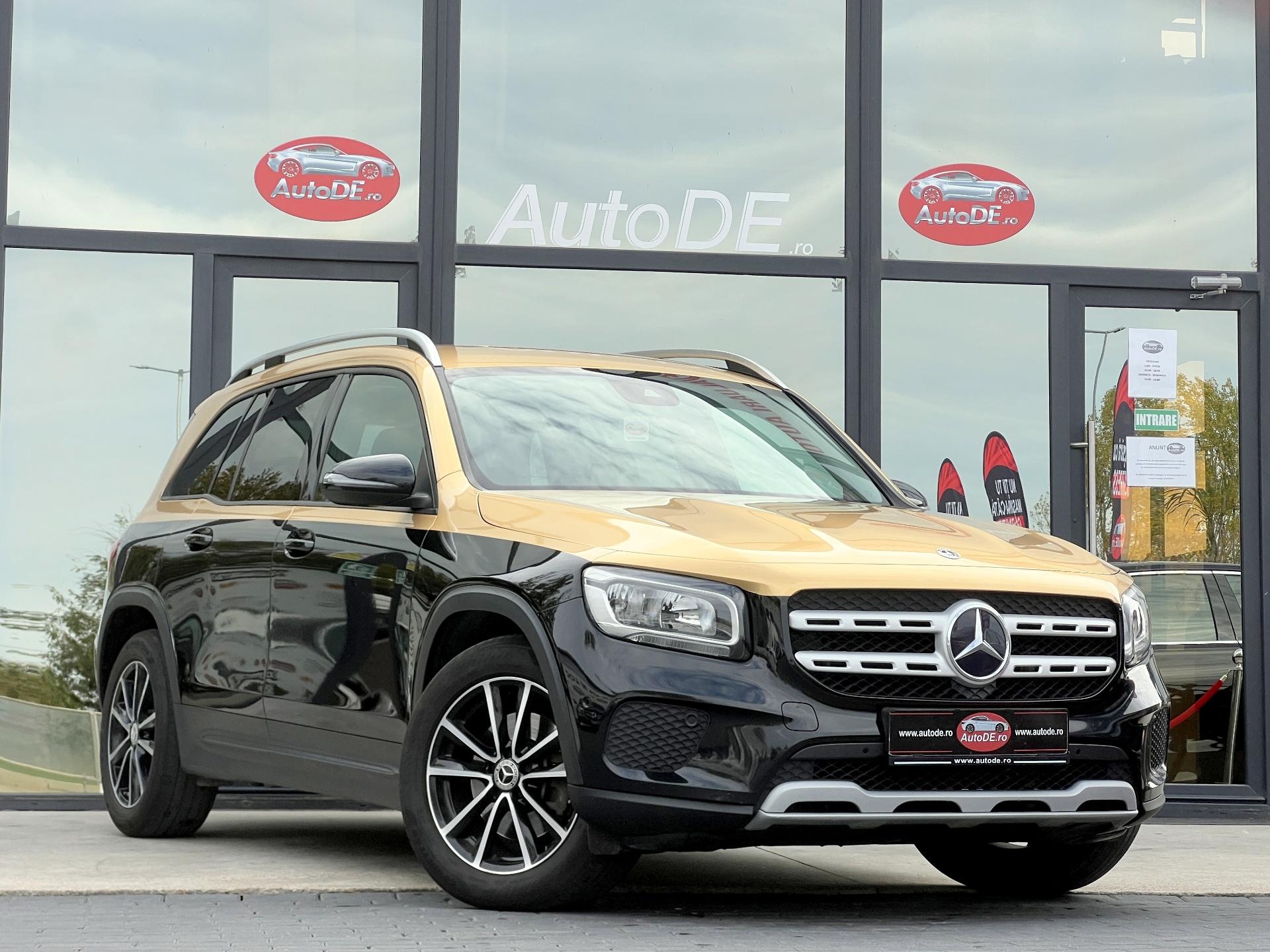 Mercedes-Benz-GLB