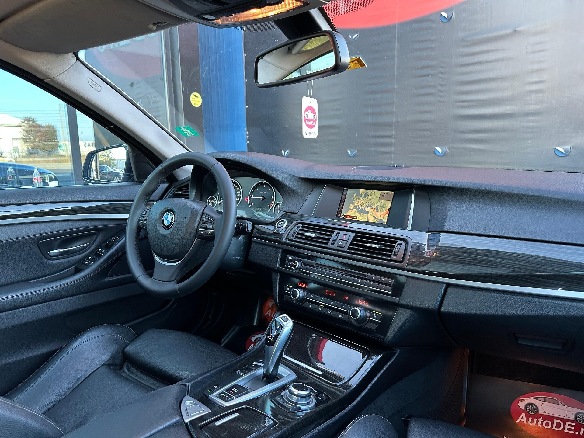 BMW-Seria 5