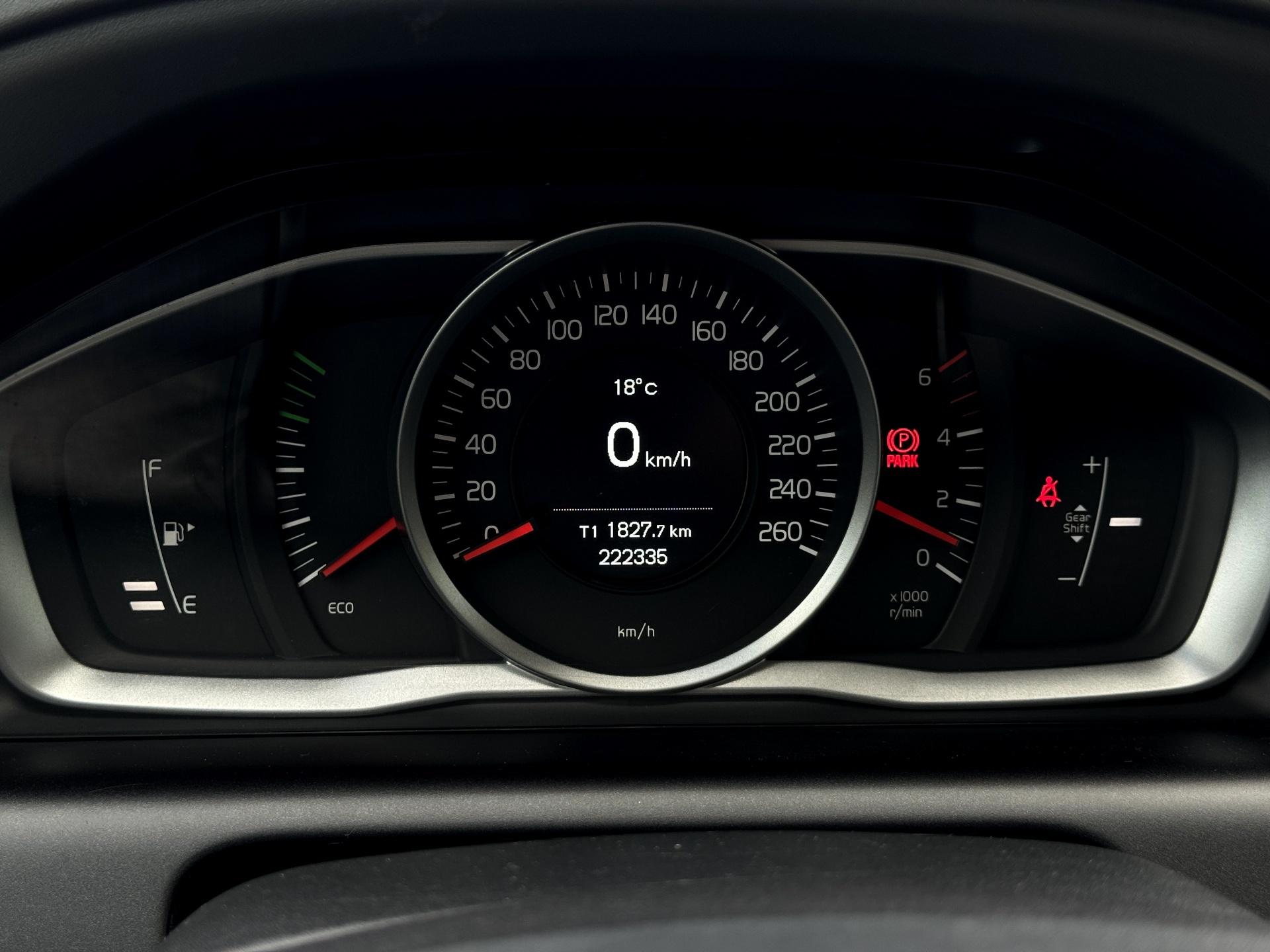 Volvo-XC 60