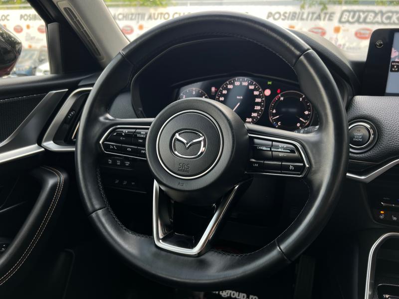 Car Thumb