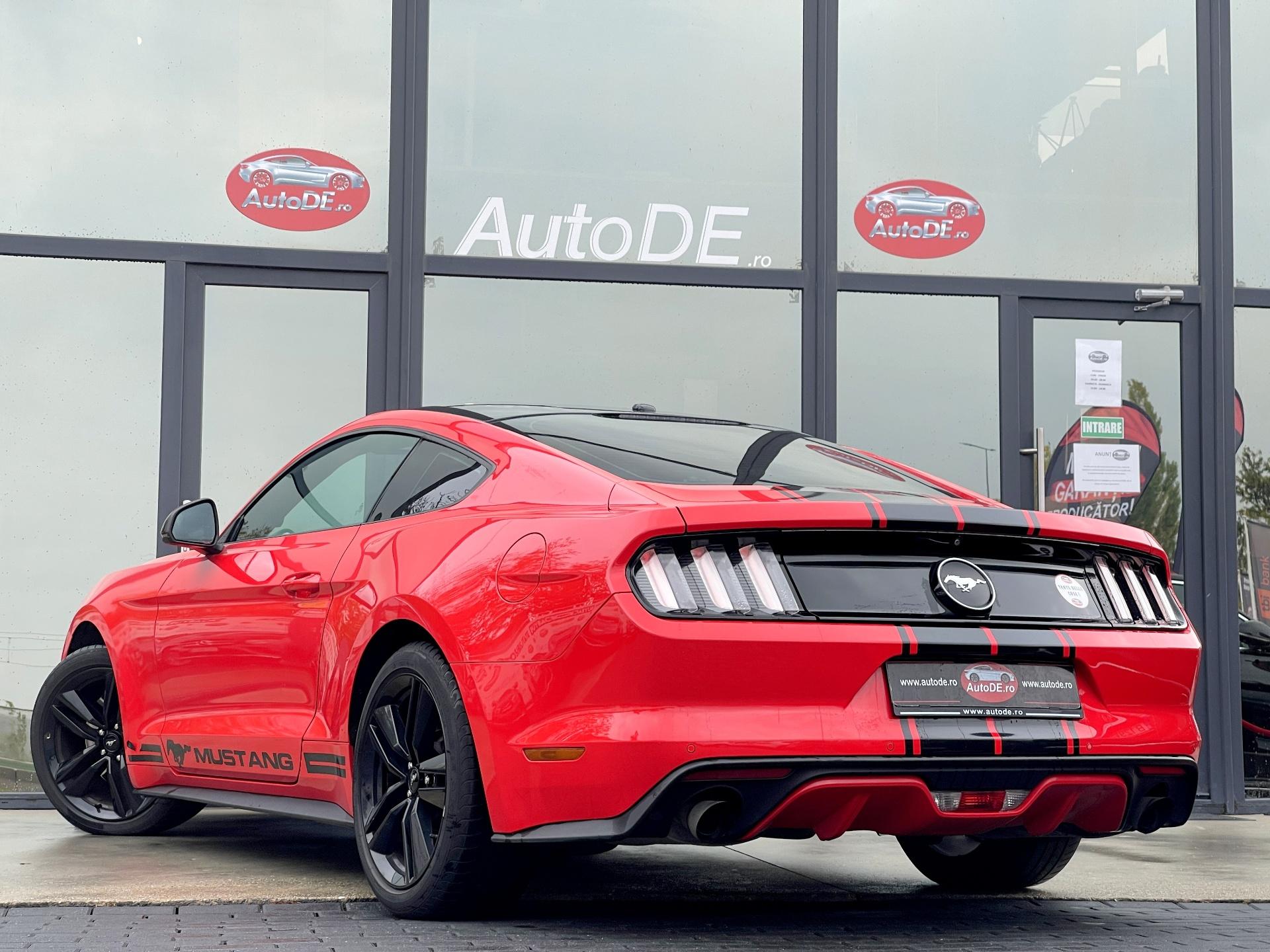 Ford-Mustang